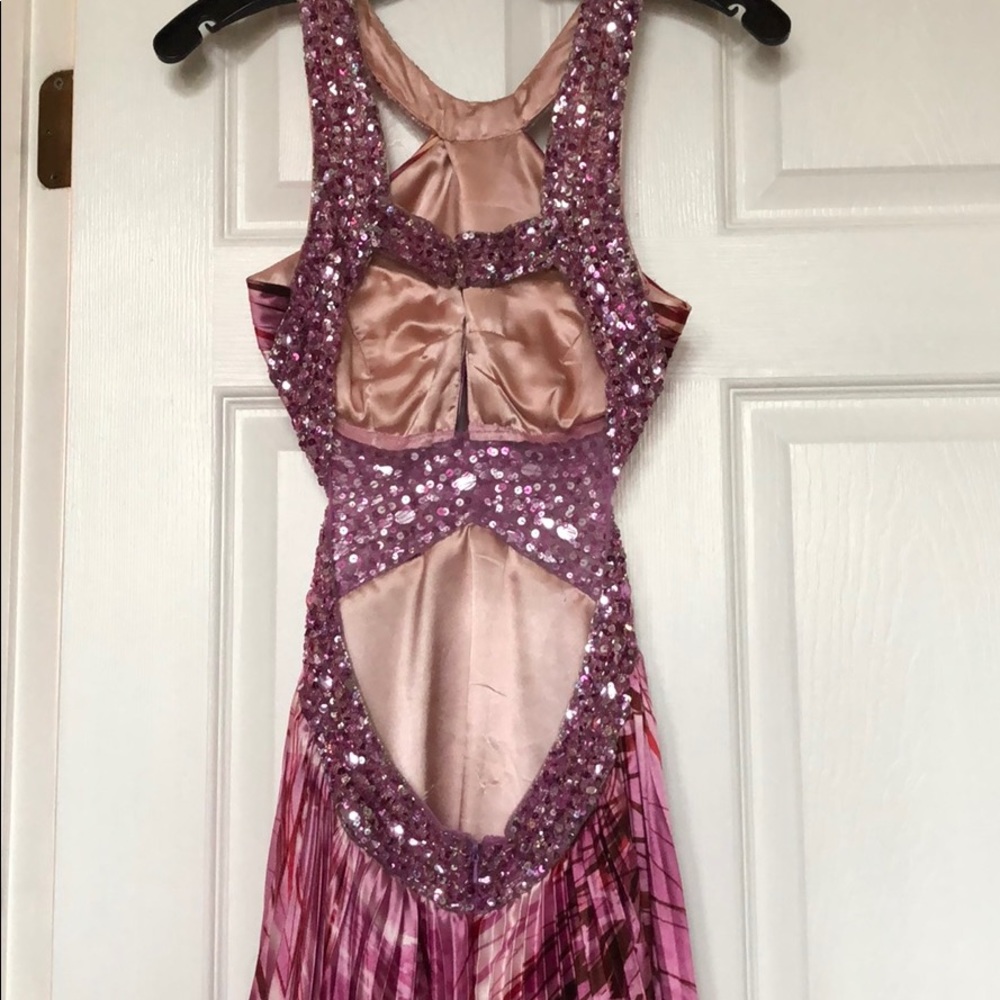 PROM DRESS - Picture 5 of 8